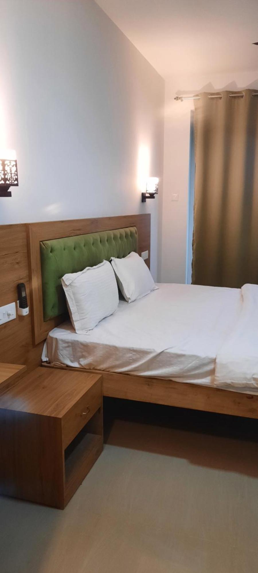 Eve Resort Patnem Beach Εξωτερικό φωτογραφία